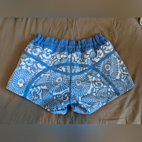 Lululemon shorts - Picture 2 of 3